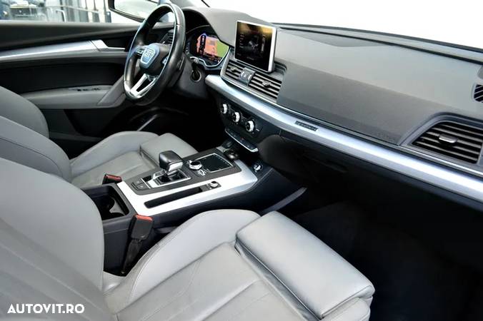 Audi Q5 2.0 40 TDI quattro S tronic Sport - 19