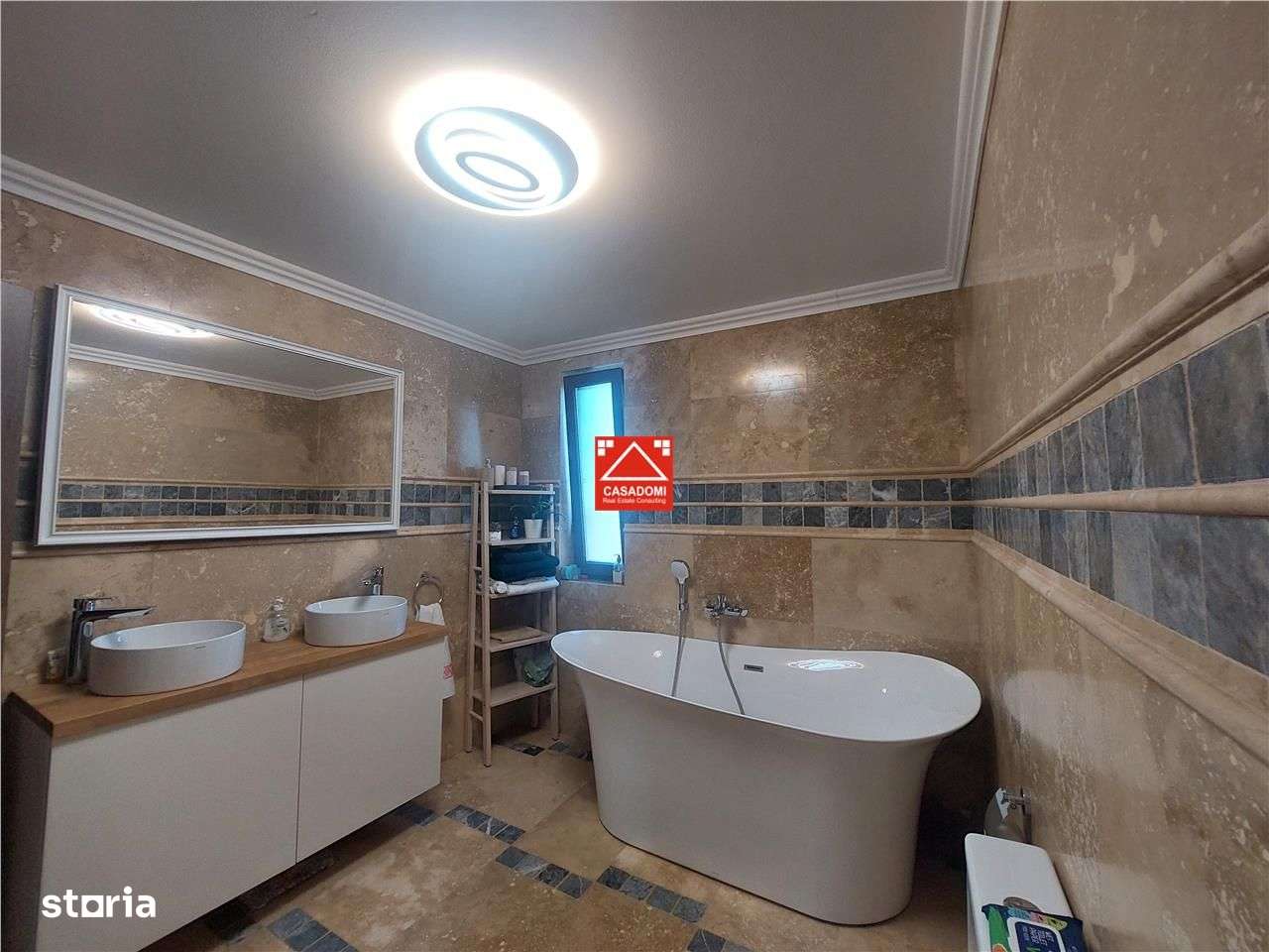 Casa la cheie in Vladimirescu, cartier Europa-19