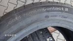 Opony letnie 225/50R17 Continental ContiPremium - 9