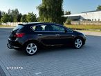 Opel Astra 1.4 Turbo Style - 8