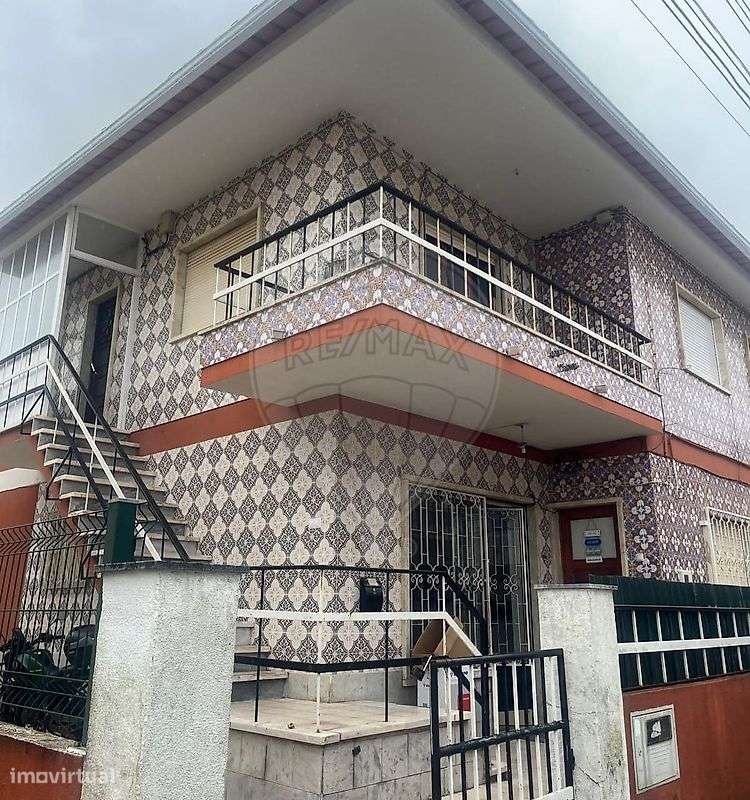 Moradia T5 para venda - Grande imagem: 2/30