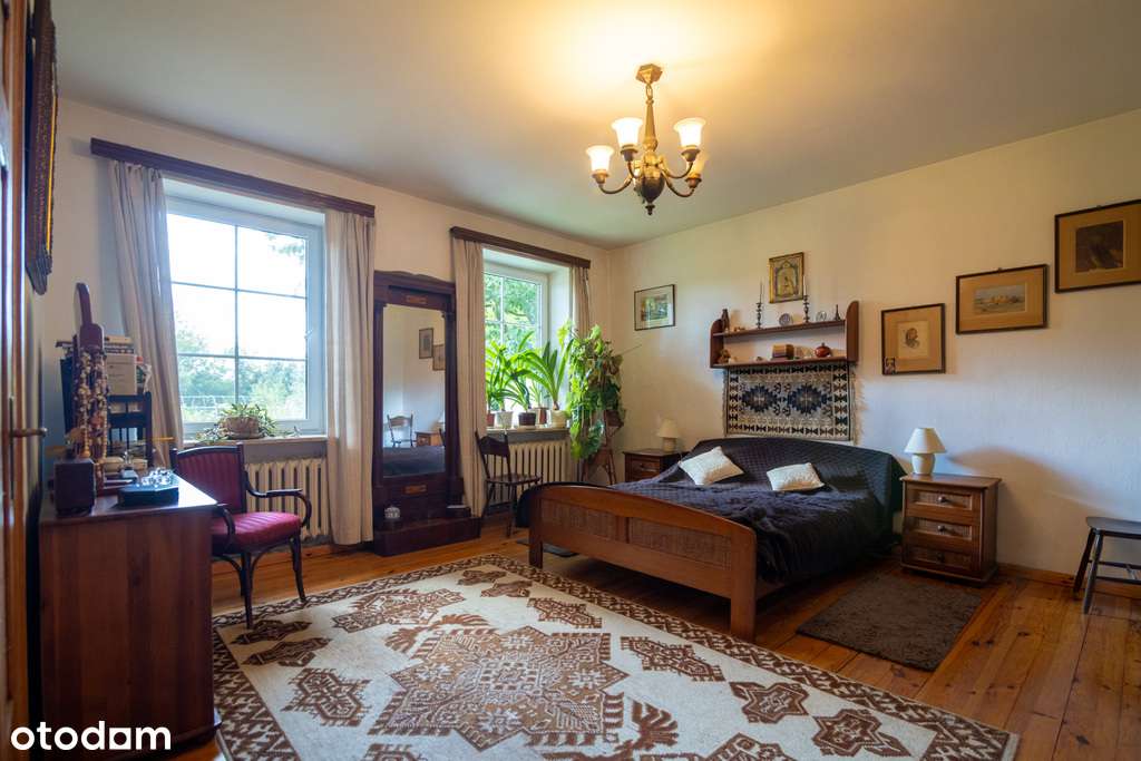 Nowy Kurzeszyn - dom wolnostojący, 280 m2-7