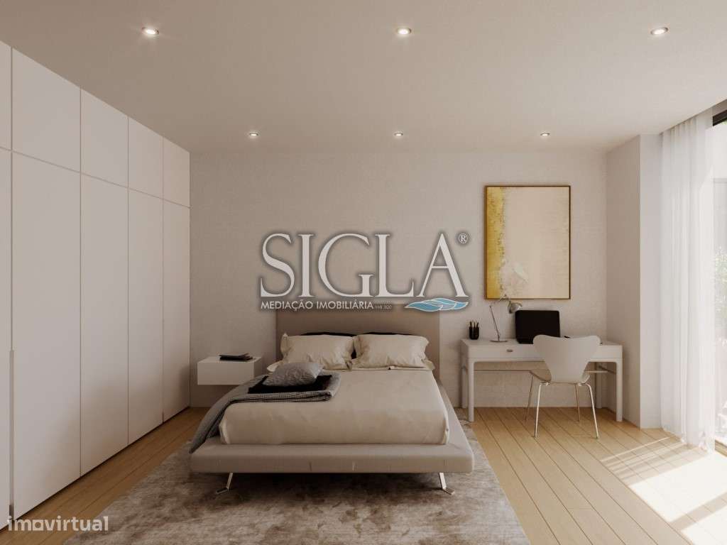 T3 em Paranhos - Grande imagem: 3/11