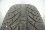 2x 205/60R16 opony zimowe Semperit Master-Grip 2 7mm 2019r 68086 - 3