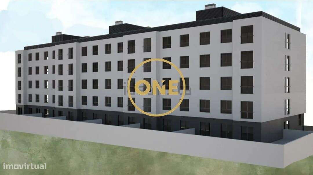 Apartamentos T2 - Grande imagem: 4/31