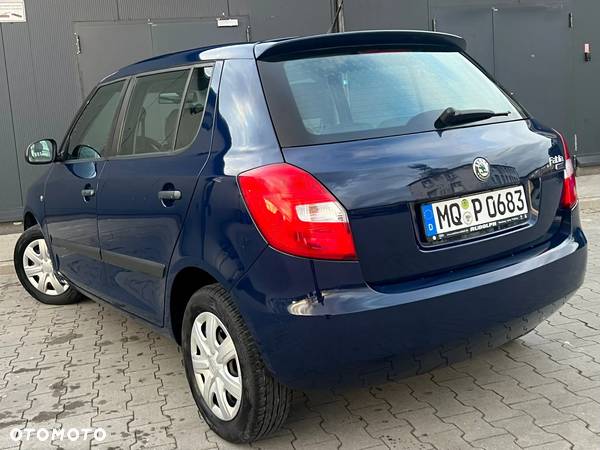 Skoda Fabia 1.2 12V Active - 18