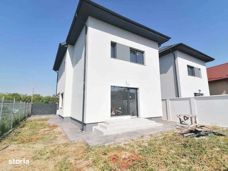 Casa individuala-Prelungirea Ghencea-Margelelor -209000E tva inclus - - Imagine principală: 5/20