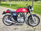 Royal Enfield Continental GT 650 535 - 3