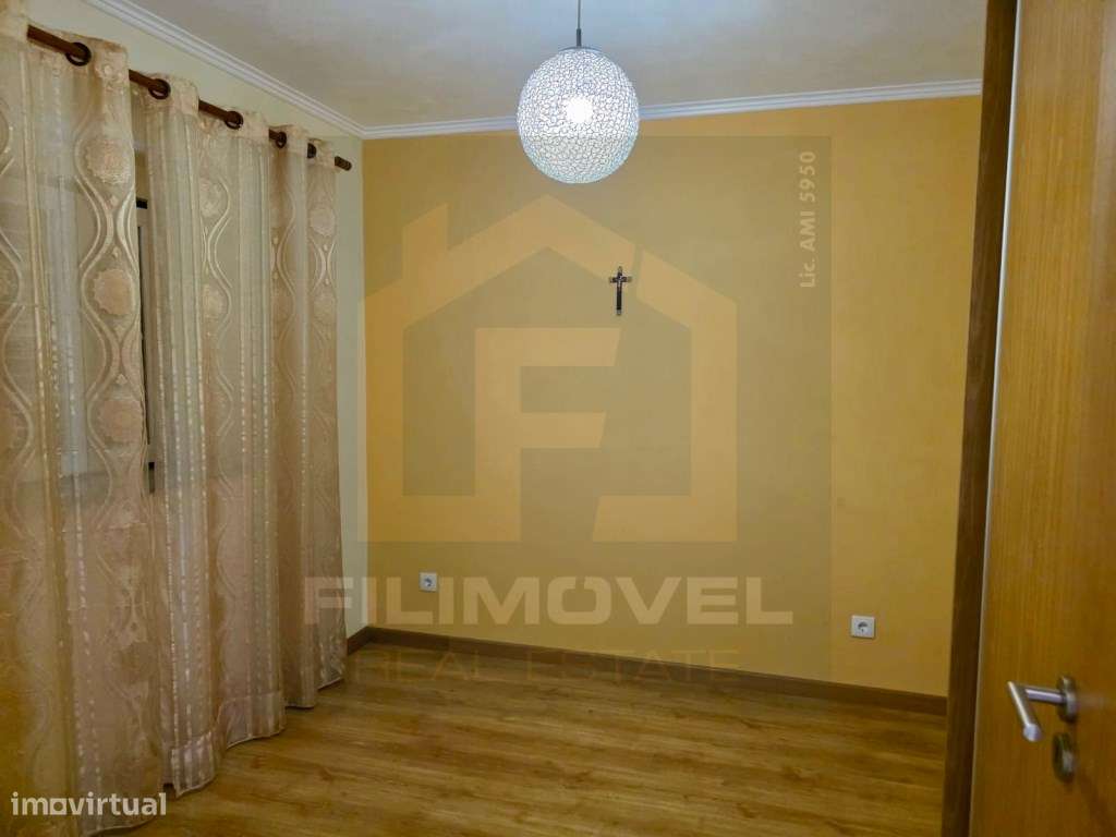 Moradia T5 Casével, Santarém-19