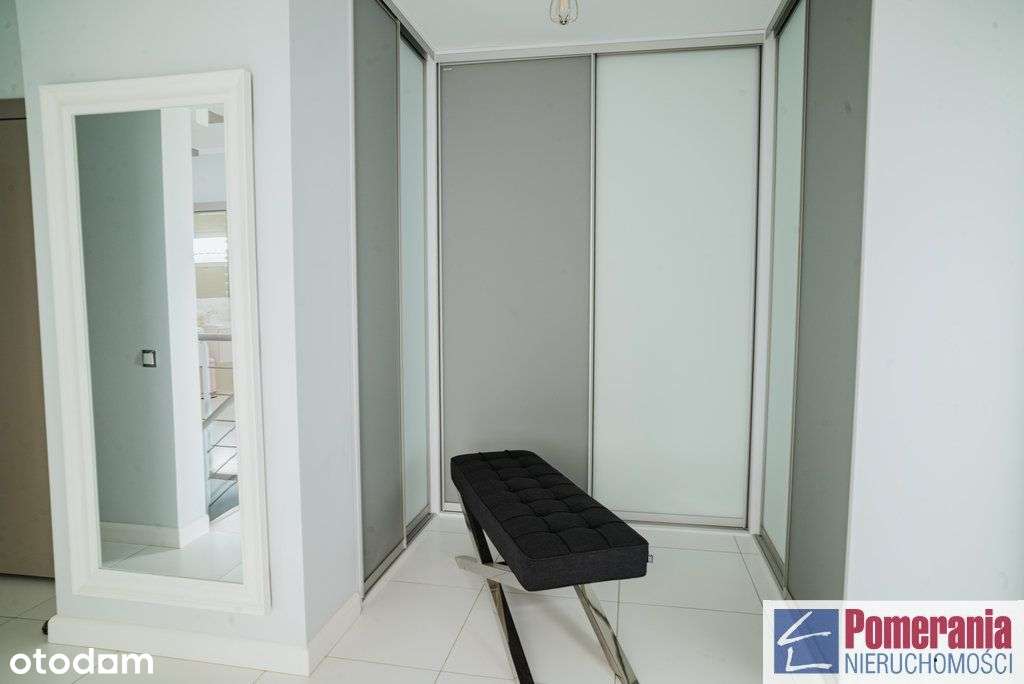 Komfortowy dom w zabudowie bliźniaczej, Bezrzecze-19