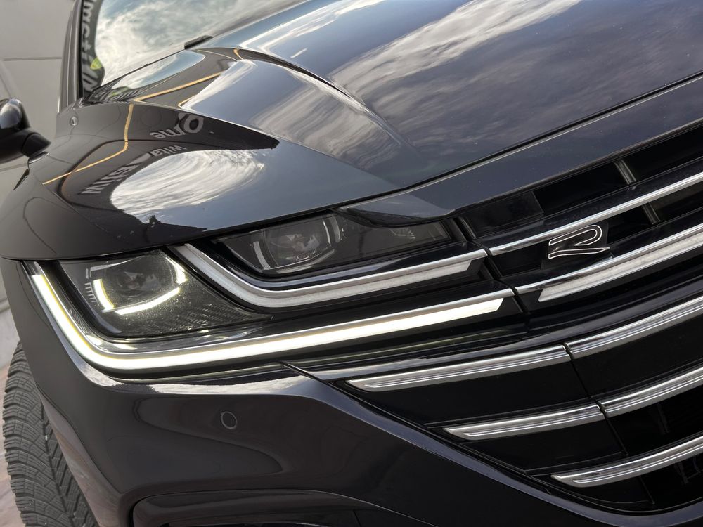 Volkswagen Arteon 2.0 TDI R-Line DSG 2021