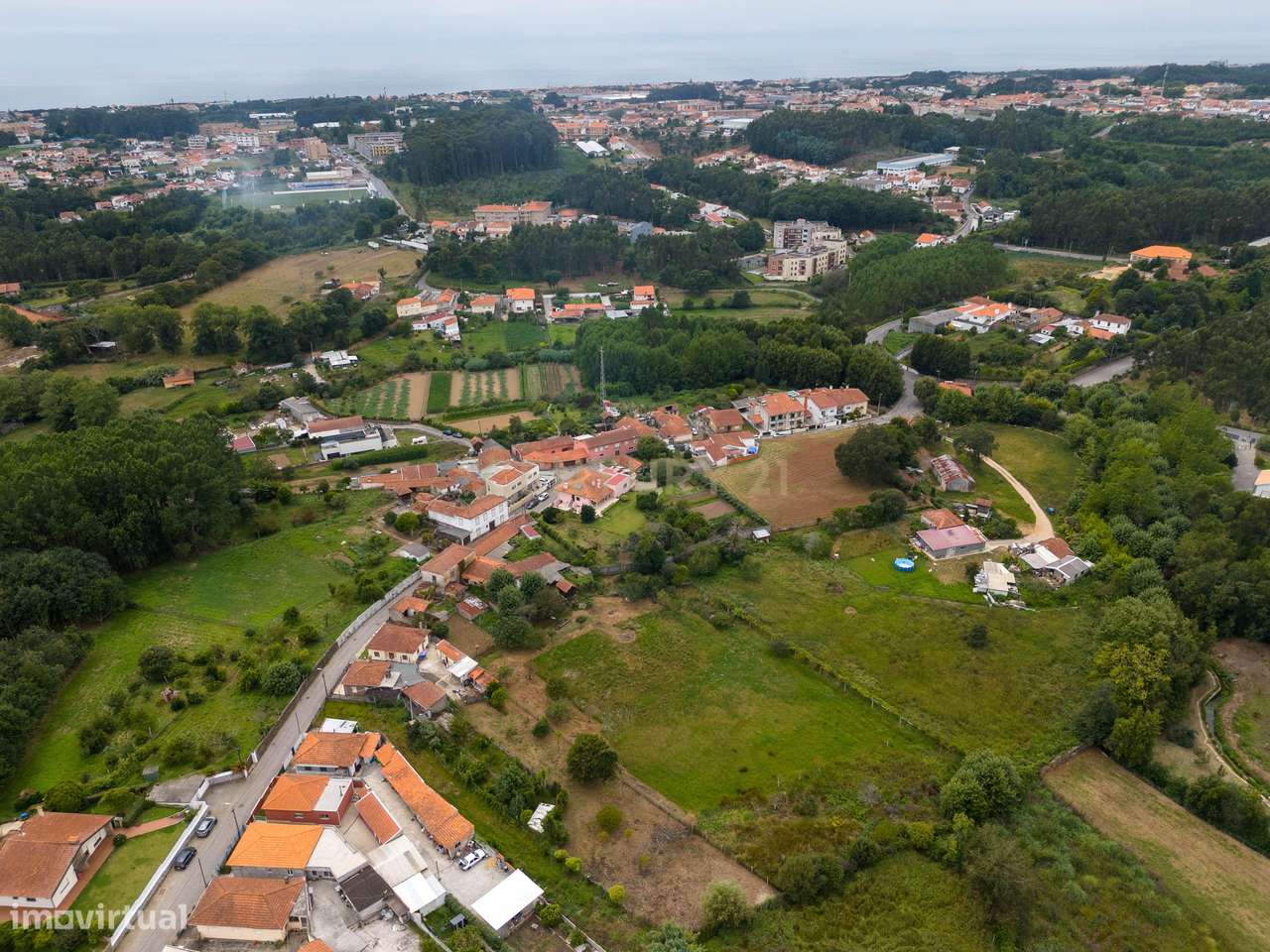 Quinta em Serzedo, Vila Nova de Gaia-15