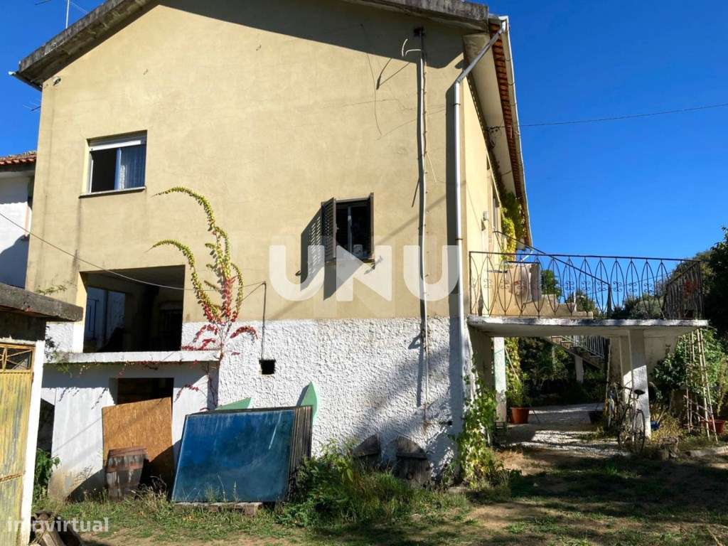 Quinta - Rodeada de Natureza-45