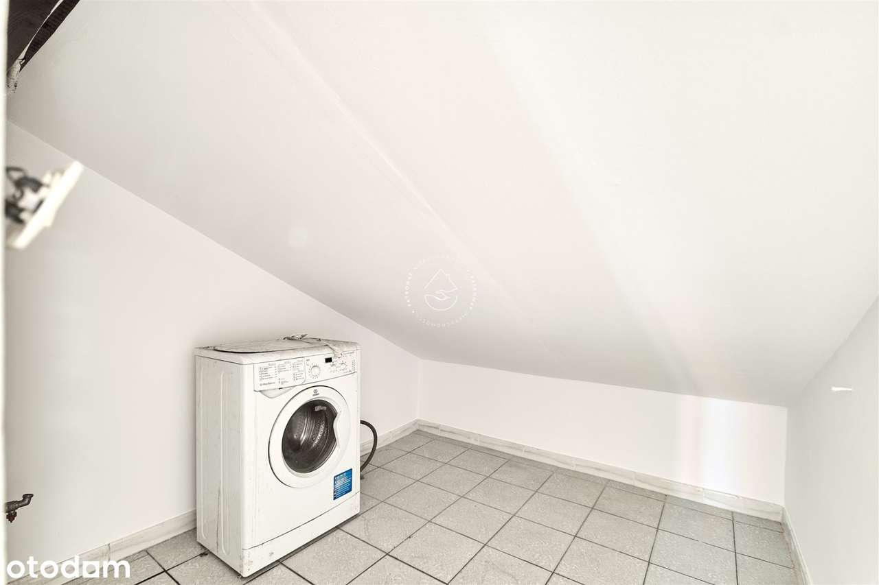 Wyjątkowe mieszkanie ze skosami|4 pokoje|od zaraz-15