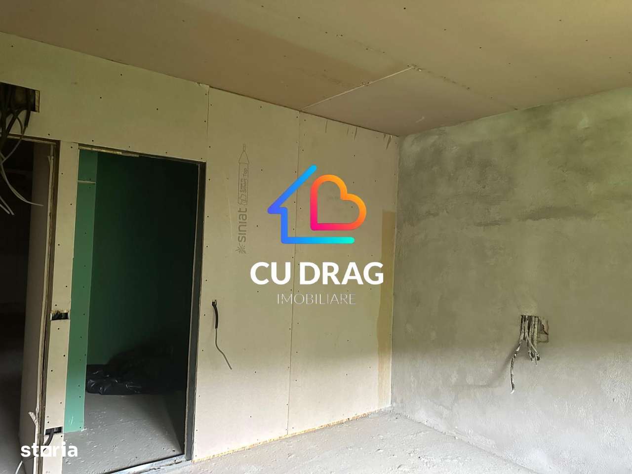 Investiție cu suflet: Pensiune de vânzare pe Valea Avrigului - Imagine principală: 4/11