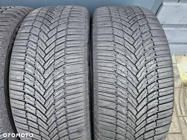 Bridgestone Weather Control A005 Evo 215/55R17 98 W - 4