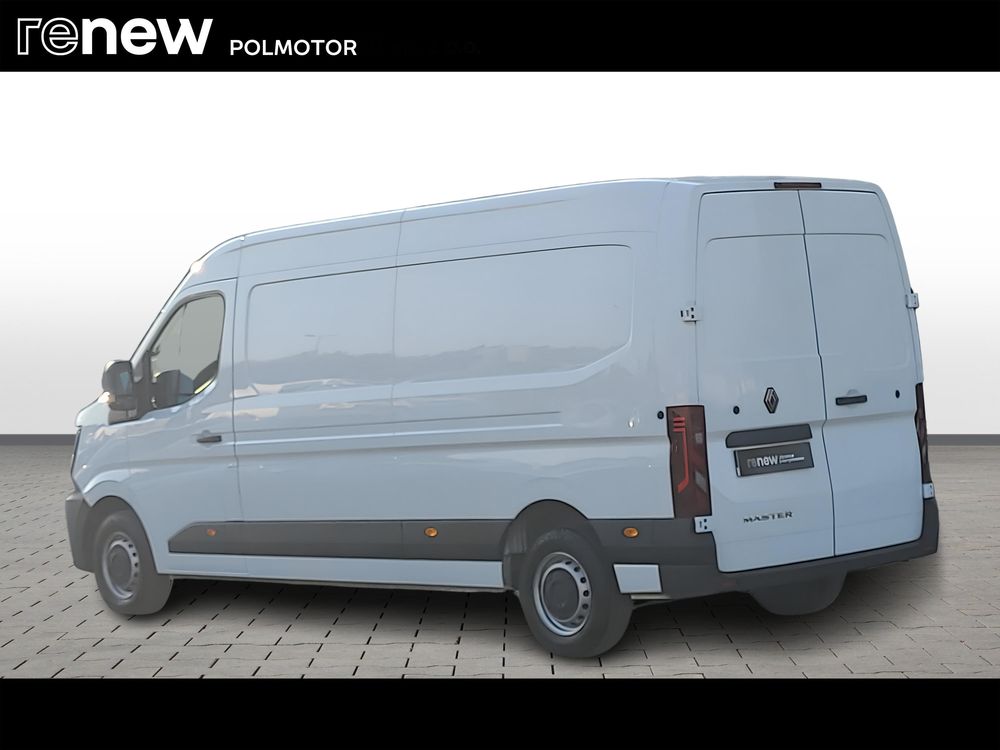 renault Master dCi L3H2 Extra