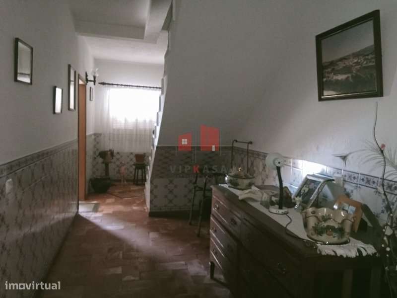 Moradia com terreno e vista desafogada a 5 minutos da vila da Malveira-19