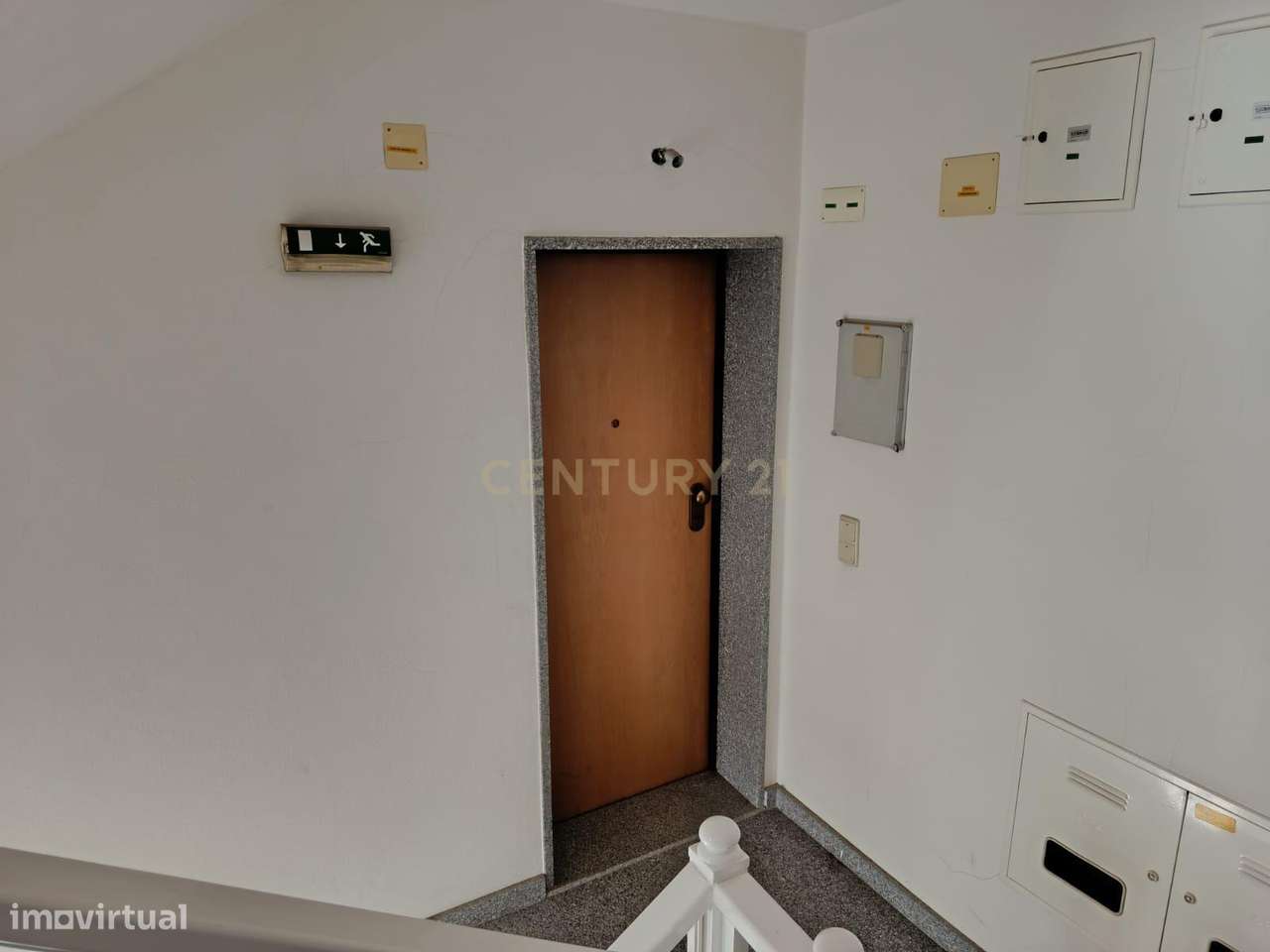 Apartamento T2 em Macedo de Cavaleiros, Bragança - Grande imagem: 4/37