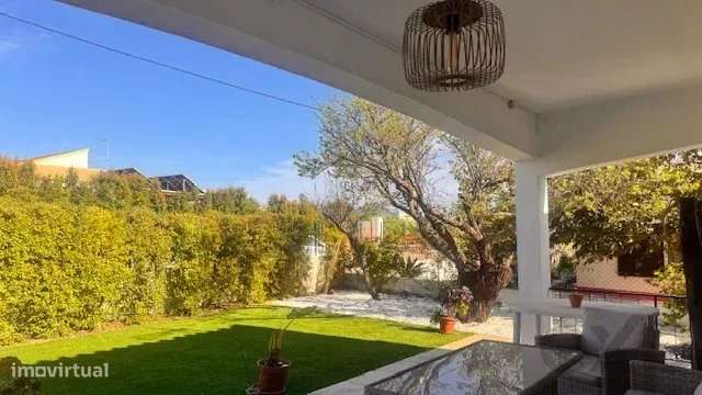 Moradia T3 com vista mar - Grande imagem: 4/31