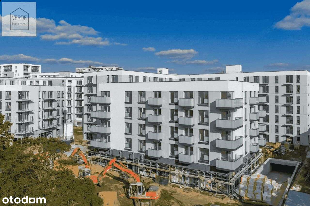 2-pokoje, balkon, świetna lokalizacja, Promocja!-2