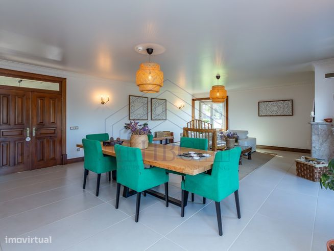 Quinta privada com Licença Turística - Exclusividade, Conforto e Po...-13