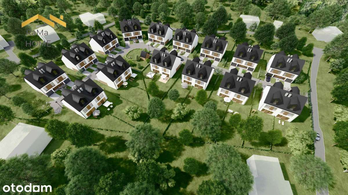 Rodzinny dom z ogrodem – Grabówki-3