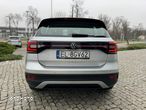 Volkswagen T-Cross 1.0 TSI Style DSG - 4