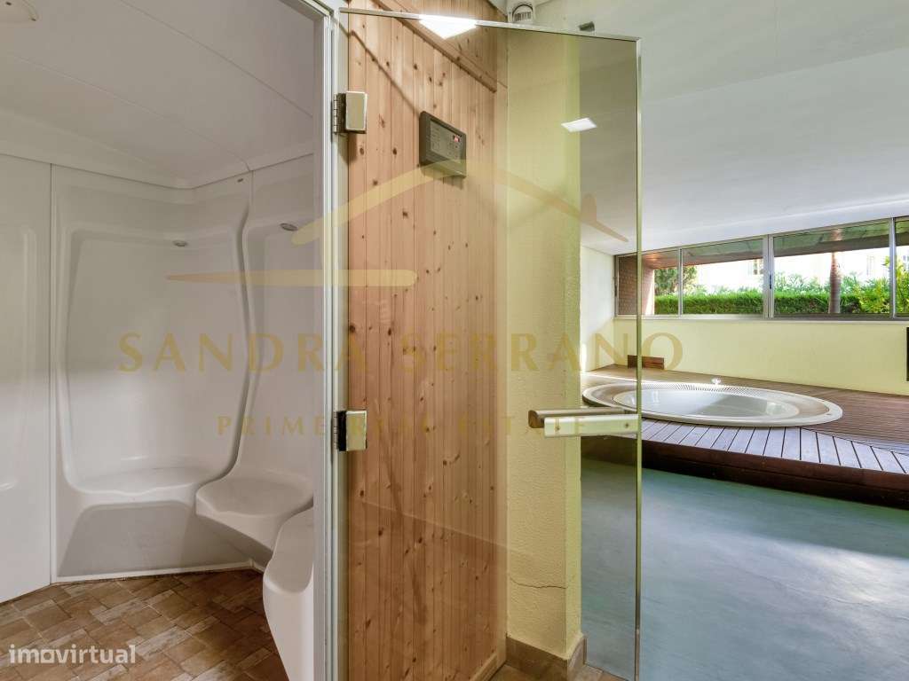 Magnifico apartamento T4 com 4 Suítes-31