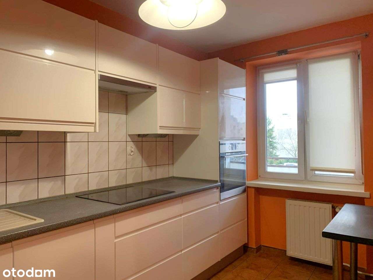 mieszkanie na sprzedaż Koło Nowa Kolejowa - Pełny obrazek: 5/14