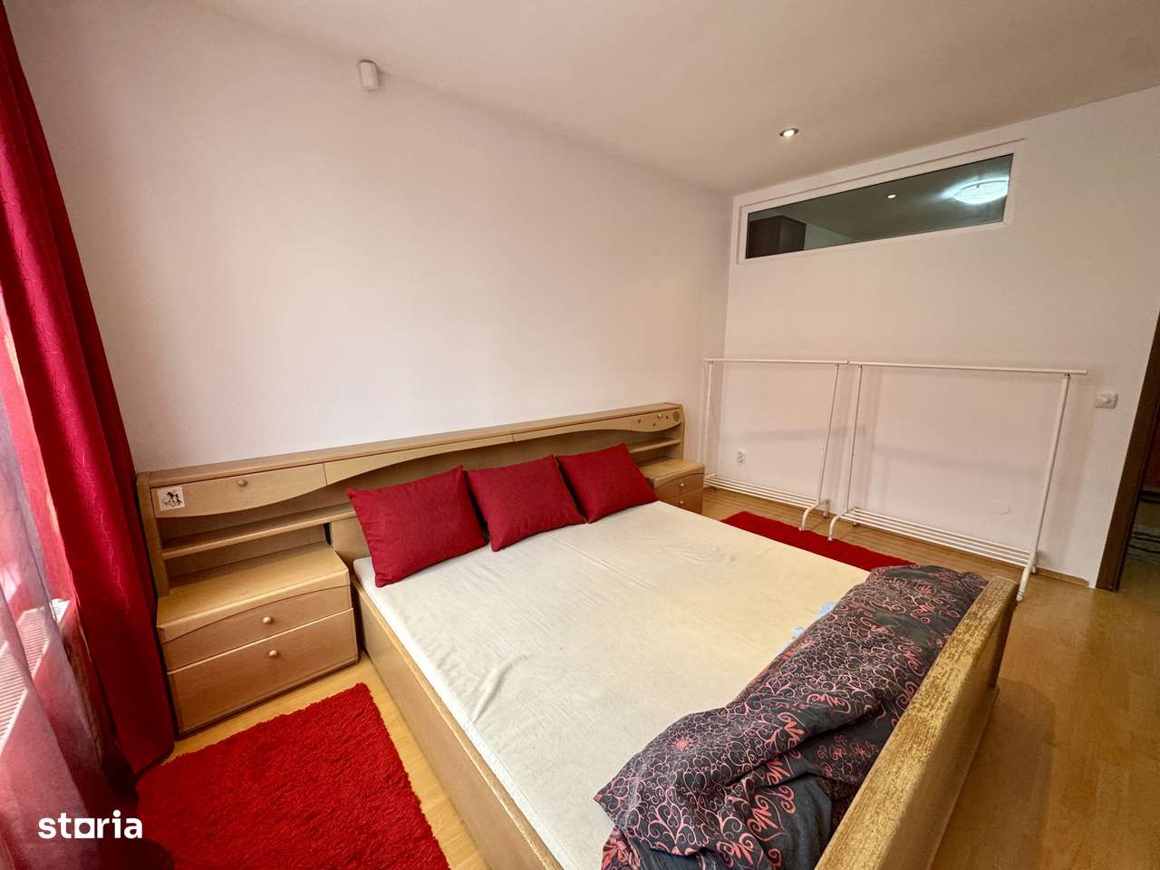 Vand apartament 2 camere, ARED-UTA-8