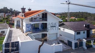 Moradia com excelentes acessos a Gaia e Porto - Grande imagem: 3/60