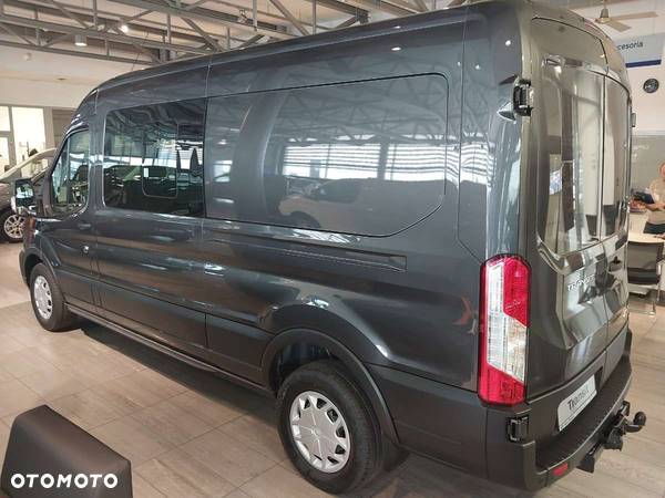 Ford Transit - 3