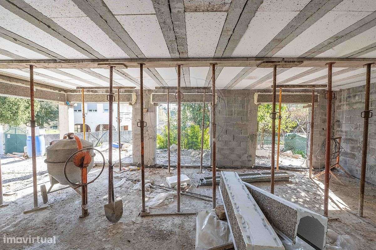 Moradia T2 para venda - Grande imagem: 4/14