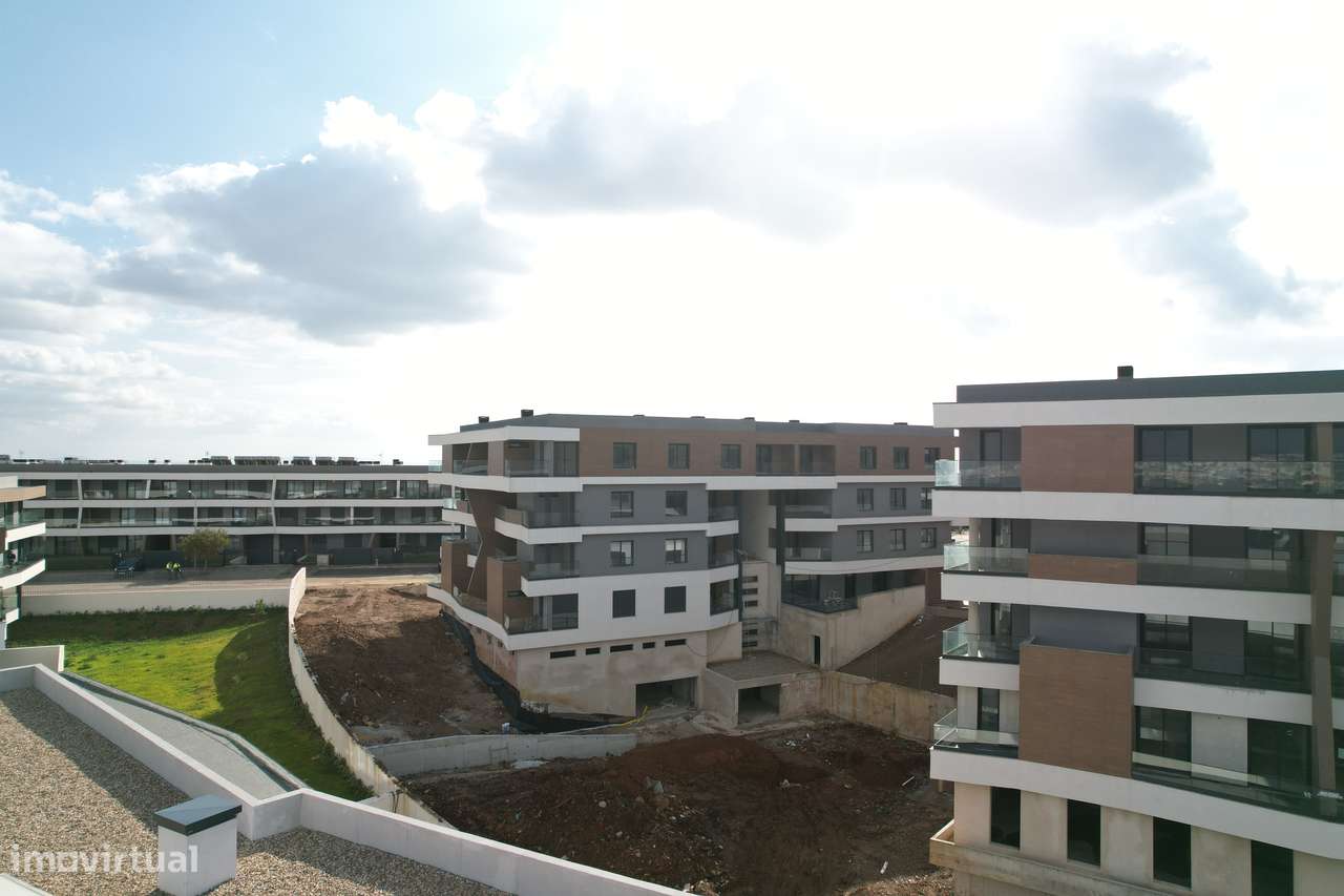 Apartamento T3 – Condomínio Privado | Serra de Carnaxide - Grande imagem: 5/6