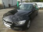 BMW Seria 3 318d Touring Luxury Line - 4