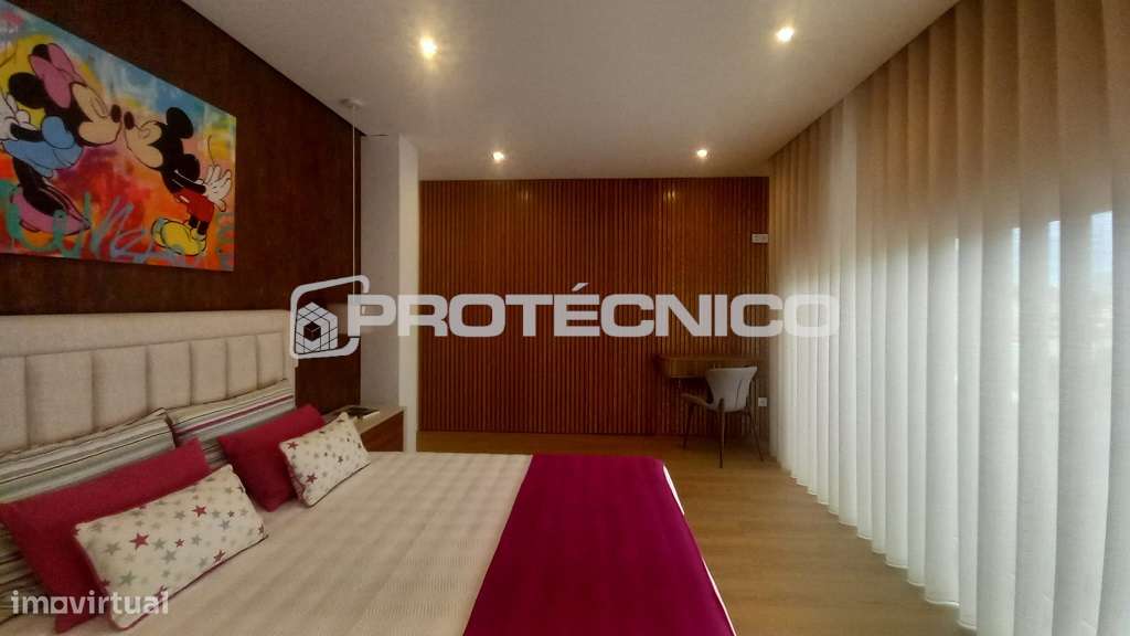 Moradia em banda à venda em Cacia-20