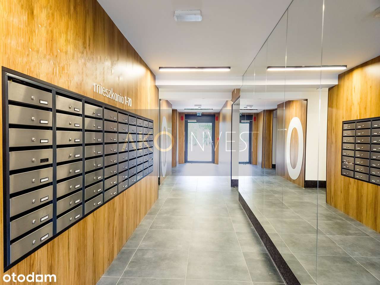 2pok 44m2 | Gratis Poddasze 44m2 | GRATIS MP w hali i Smart Home - Pełny obrazek: 5/5