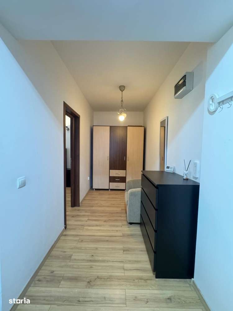 Inchiriere 2 Camere Bloc Nou Sisesti - Imagine principală: 5/8