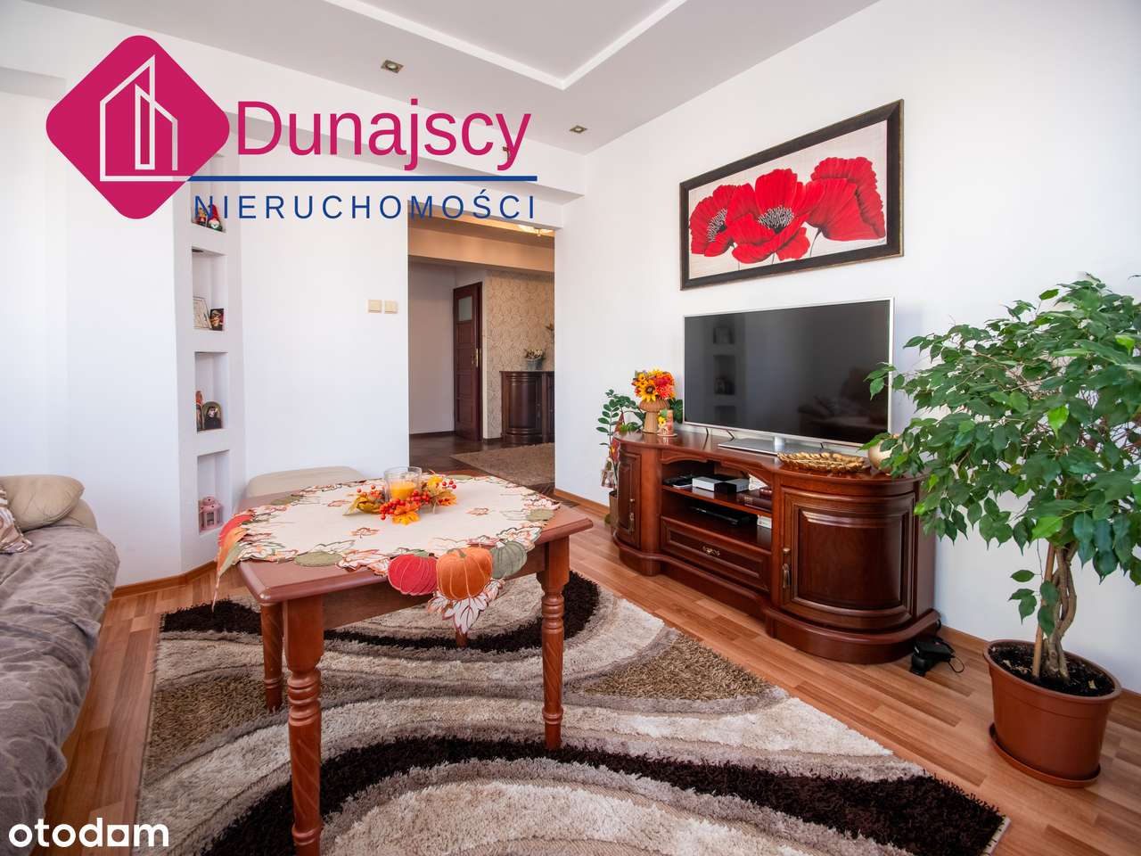 CENTRUM MIASTA! - 3 POKOJE - 72,9M2 -  DO WEJŚCIA - ŚWIETNY PUNKT!-9