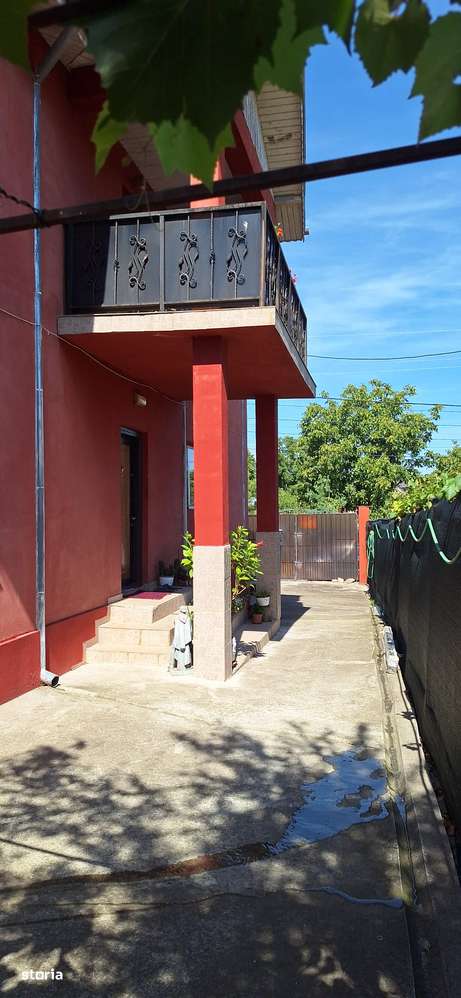 Casa spatioasa de vanzare Buftea, 5 camere, S+P+1E - Imagine principală: 4/9