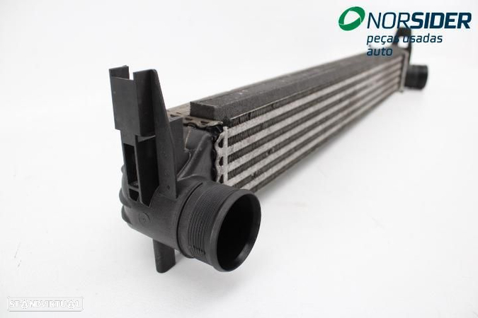 Radiador do intercooler Seat Ibiza|12-15 - 2