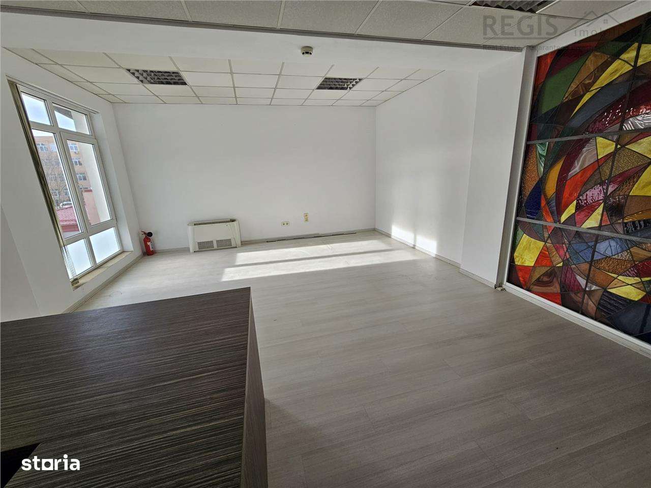 Spatiu birouri 110mp cu 2 locuri de parcare - Imagine principală: 2/14