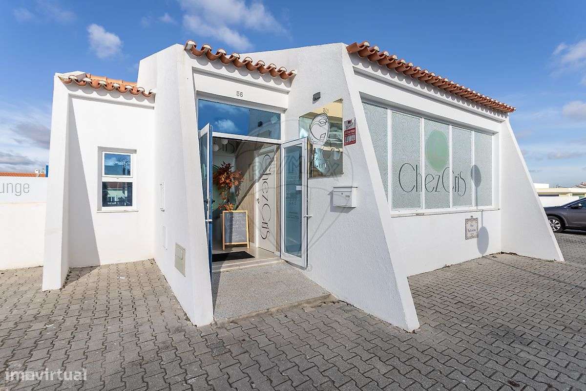 Outros - Comercial T3 para venda-13