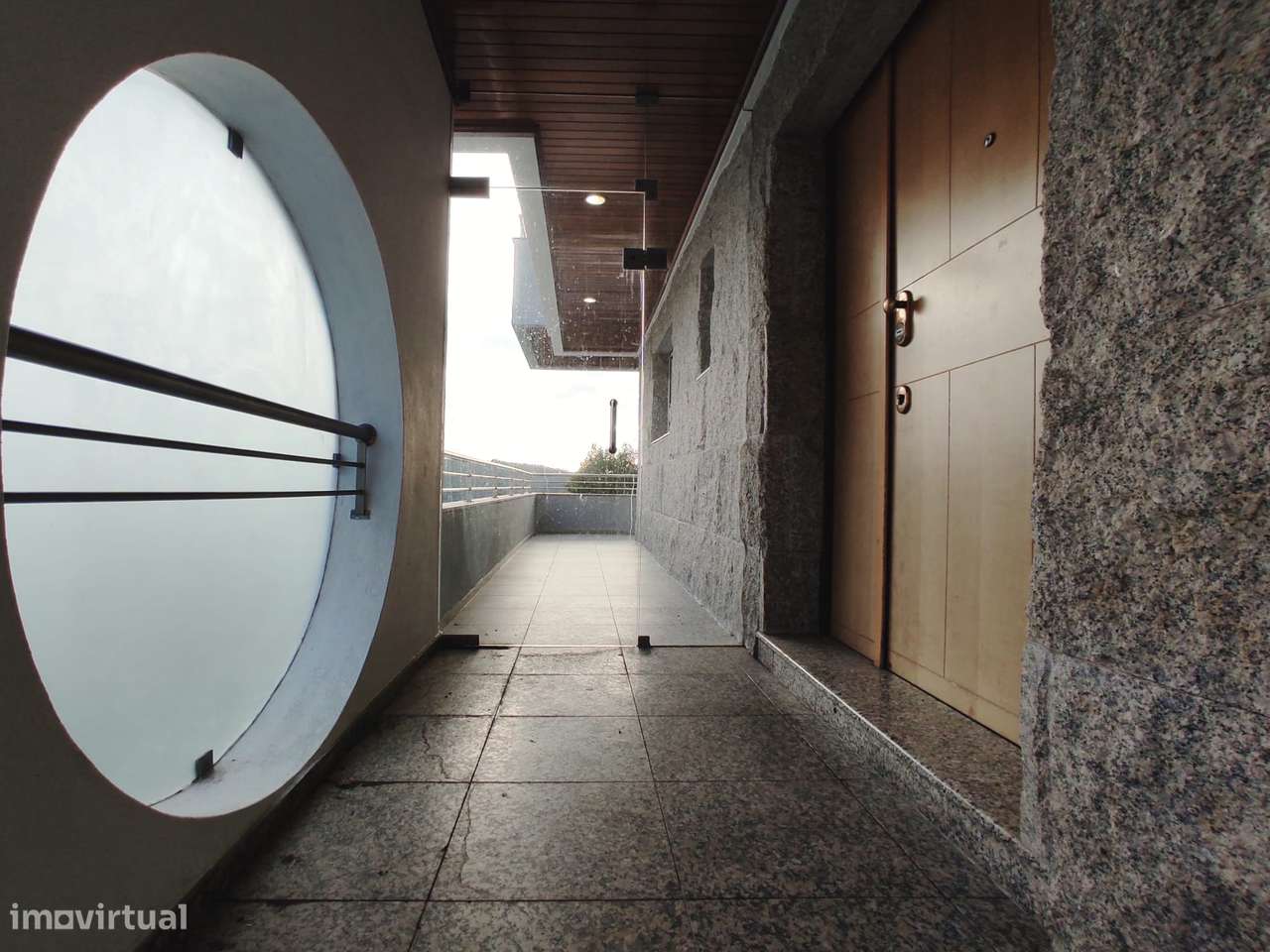 Moradia T4 NOVO PREÇO a 25min. do Porto-16