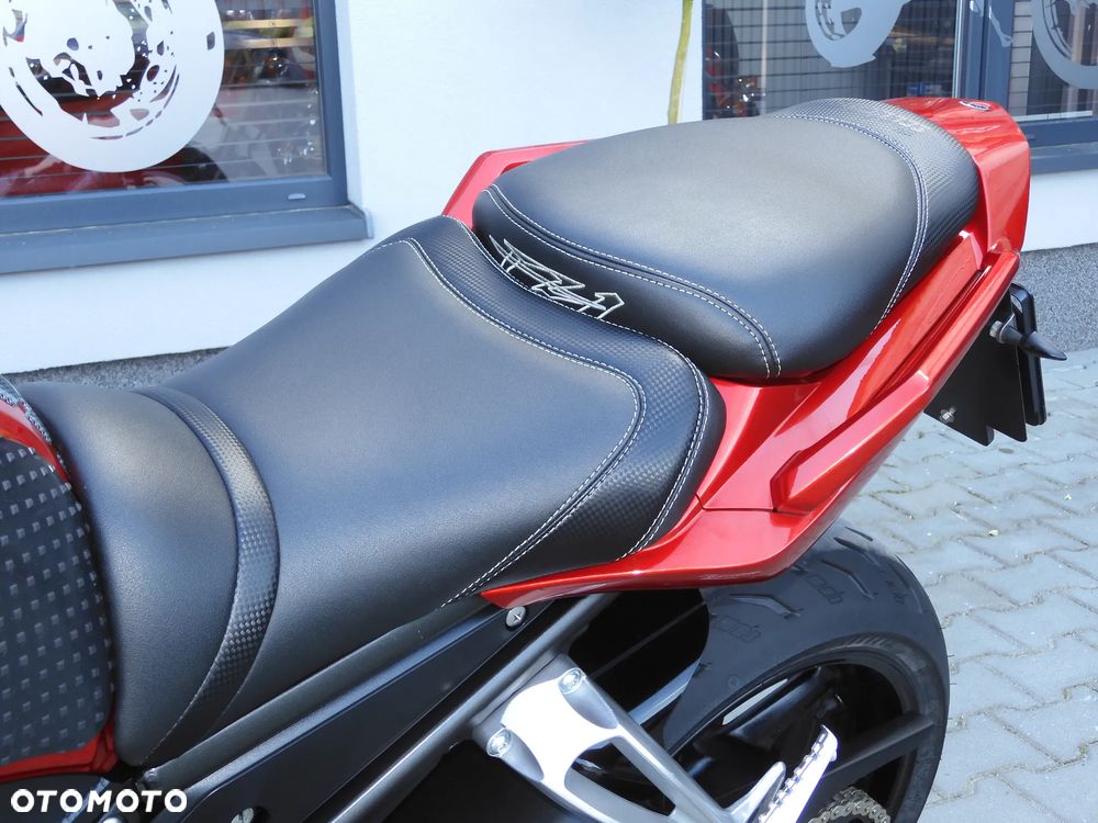 FZ1#FAZER#2007#ABS#MaXXX ...