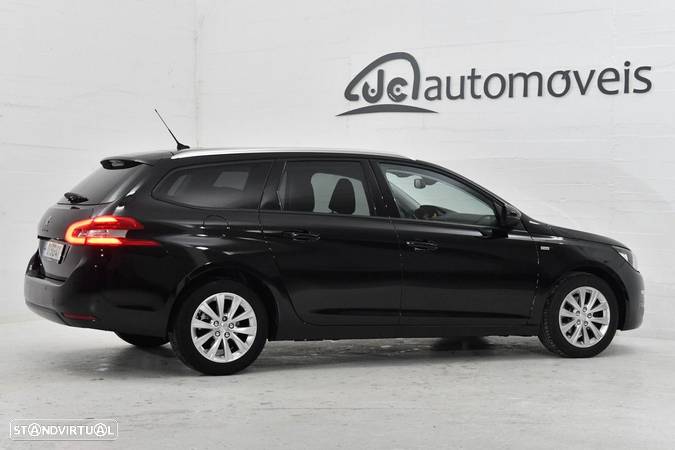 Peugeot 308 SW 1.6 BlueHDi Style - 7