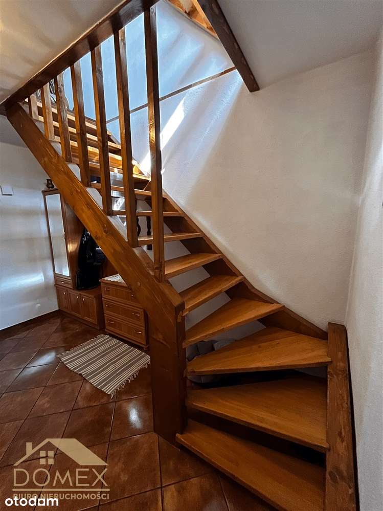 Zadbany dom-w spokojnej zielonej okolicy - Pełny obrazek: 5/20