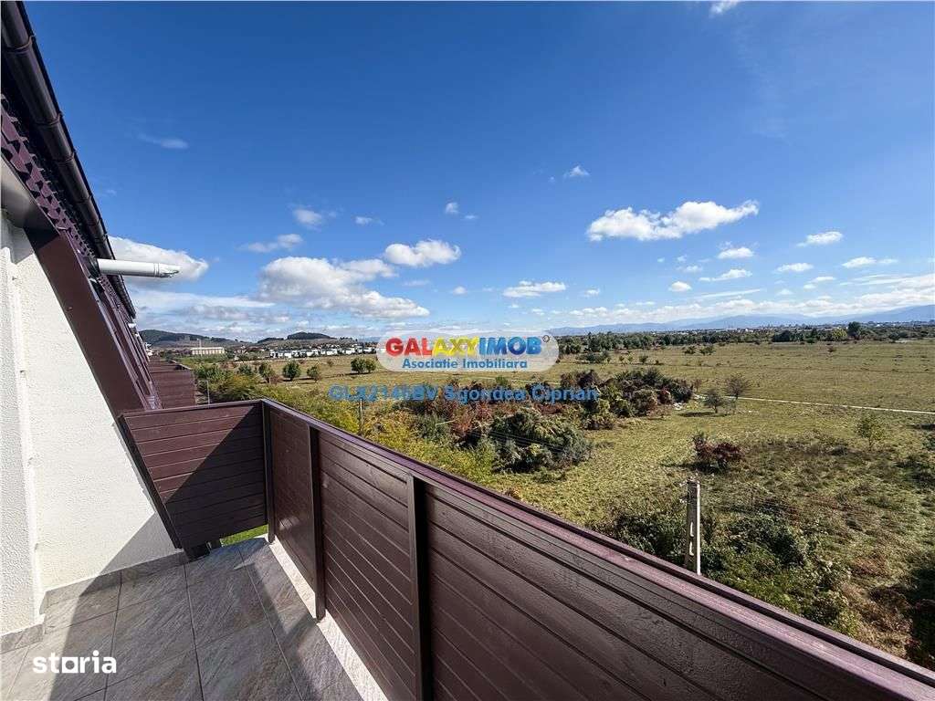 Apartament 2 Camere Subcetate Sanpetru 59,7 Mp - Imagine principală: 5/11