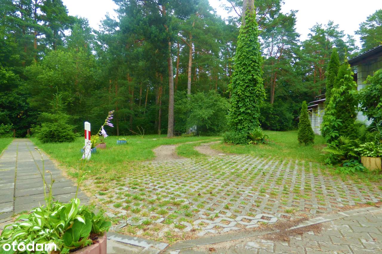 Mieszkanie, 61,01 m², Osowiec-Twierdza-14